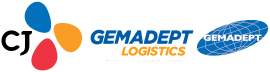 CJ Gemadept - We design logistics